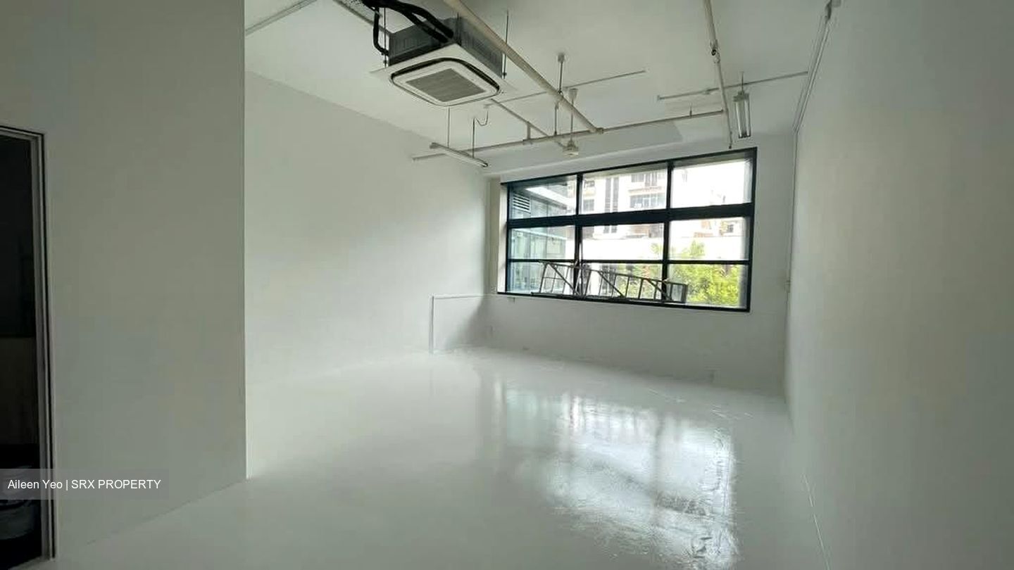 Ubi Techpark (D14), Factory #580581121